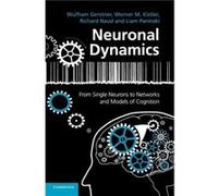 Neuronal Dynamics - Paninski Liam Columbia University New York - Cambridge University Press - Livre en Anglais - Hardback Paninski Liam Columbia University New YorkPaninski Liam Columbia University Ne