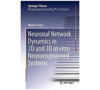 Neuronal Network Dynamics In 2d And 3d In Vitro Neuroengineered Systems