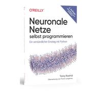 Neuronale Netze Selbst Programmieren