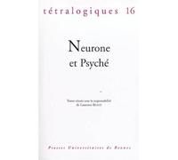 Neurone et psyche Tome 16 - Pur - Presses Universitaires Rennes - broché - Revue