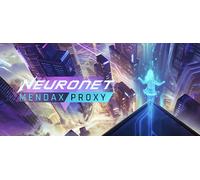 NeuroNet: Mendax Proxy (PC)