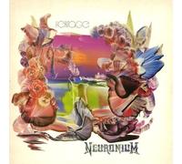 NEURONIUM - Heritage [12 inch] [Import]