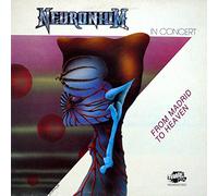 Neuronium / In Concert: From Madrid to Heaven / LP
