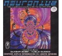 Neuronium - Todos Sus Grabaciones..