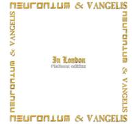 Neuronium & Vangelis - In London [Compact Discs]