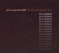 Neuronium & Vangelis - in London [Import]