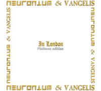 Neuronium & Vangelis - in London (Platinum Edition 2022) [Import]