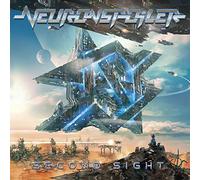 Neuronspoiler - Second Sight -Digi-