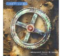 Neuropa - Beyond Here & Now Remixes