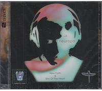 Neuropa - New Faith & Sins of The Heart [Import]