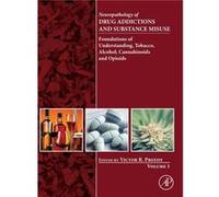 Neuropathology of Drug Addictions and Substance Misuse Volume 1 by Edited by Victor R Preedy Hardcover Book Victor Preedy, (Auteur)