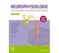Neurophysiologie: De la physiologie à l'exploration fonctionnelle - avec simulateur informatique