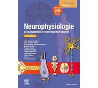 Neurophysiologie: De la physiologie à l'exploration fonctionnelle - avec simulateur informatique