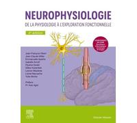 Neurophysiologie: De la physiologie à l'exploration fonctionnelle - avec simulateur informatique