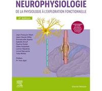 Neurophysiologie Jean-François Vibert (Auteur), Jean-Claude Willer (Auteur), Professeur Emmanuelle Apartis-Bourdieu (Auteur), Isabelle Arnulf (Auteur), Pauline Dodet (Auteur), Gilles Huberfeld (Auteur