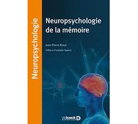 Neuropsychologie de la mémoire