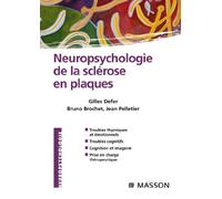 Neuropsychologie de la sclérose en plaques: POD