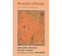 Neuroscience And Philosophy
