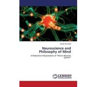Neuroscience And Philosophy Of Mind