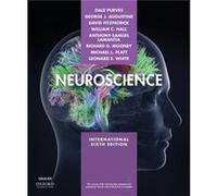 Neuroscience Edited by Dale Purves , Edited by George Augustine , Edited by David Fitzpatrick , Edited by William Hall , Edited by Anthony LaMantia , Edited by Leonard White , Edited by Richard Mooney