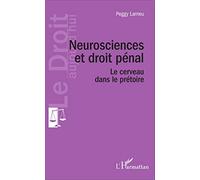 Neuroscience et droit pénal: Le cerveau dans le prétoire