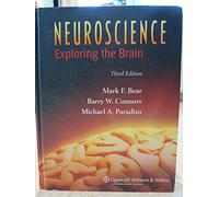 Neuroscience.: Exploring the Brain