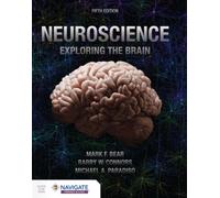 Neuroscience: Exploring the Brain by Mark Bear [Paperback] NEUF