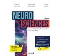 Neurosciences 2019 - Dale Purves - De Boeck Supérieur - broché - Etude