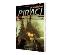 Neuroshima 1.5 : Piraci PORTAL
