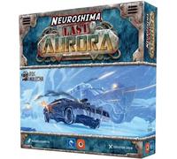 Neuroshima Dernière Aurore