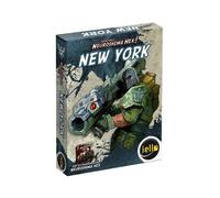 Neuroshima Hex 3.0 : Army Pack New York