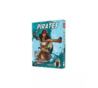 Neuroshima Hex 3.0: Pirates PORTAL Portal Games