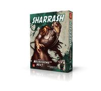Neuroshima HEX 3.0: Sand Runners