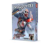 Portal Games – Jeu de société – Neuroshima Hex: Troglodytes 3.0 (396)
