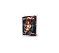 Neuroshima Hex 3.0 : Uranopolis (Anglais)