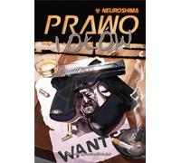 Neuroshima : La loi et le plomb (RPG. 18) PORTAL
