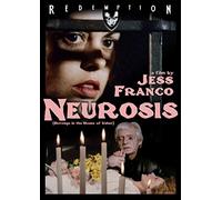 Neurosis (aka Revenge in The House of Usher)