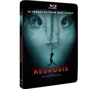 Neurosis Blu-ray