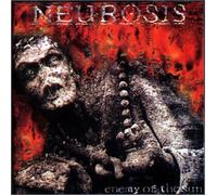 Neurosis - Enemy of The Sun [Import]