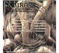 Neurosis - Enemy of the Sun/Souls at Zero