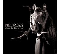 Neurosis - Given to The Rising