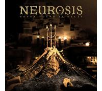 Neurosis Honor Found in Decay (CD) Album (Jewel Case)