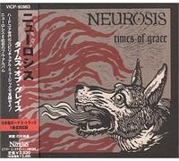 Neurosis - Times of Grace [Import]