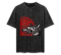 Neurosis Times of Grace Men Black T-Shirt Print Unisex Cotton Tee Shirt XXL