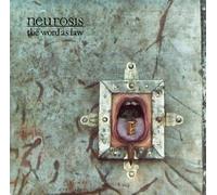 Neurosis - Word As Law
