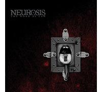 Neurosis The Word As Law (Vinyl) 12" Album Coloured Vinyl