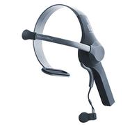 NeuroSky MindWave Mobile 2: Brainwave Starter Kit EEG Headset