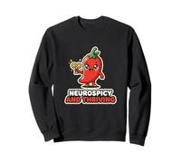 Neurospie : Une Conscience florissante de la neurodiversité | Neurodivergent Sweatshirt