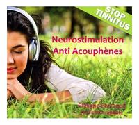Neurostimulation Anti Acouphènes Désactive Vos Bruits Dans Les Oreilles