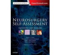 Neurosurgery Self Assessment Rahul S Shah, Thomas A D Cadoux - Hudson, Jamie J Van Gompel, Erlick A C Pereira (Auteur)